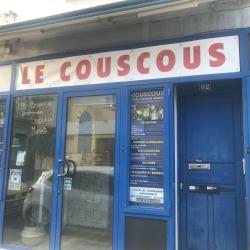 Le Couscous