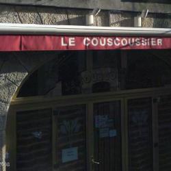 Le Couscoussier