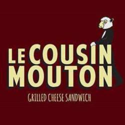 Le Cousin Mouton