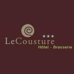 Hôtel Le Cousture