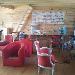 Le Couturier Du Mobilier