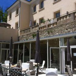 Le Couvent Des Minimes Hôtel Et Spa