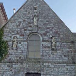 Le Couvent Des Pénitents