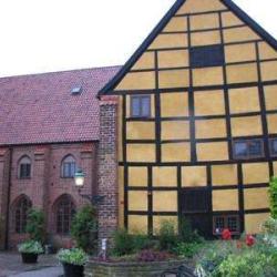 Le Couvent Des Soeurs Franciscaines