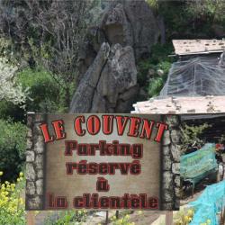 Le Couvent