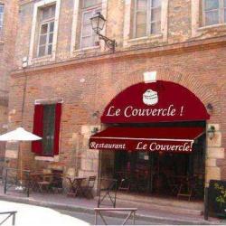 Le Couvercle