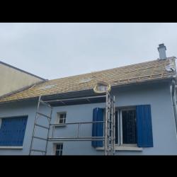 Le Couvreur Des Hauts De Seine - Charpentier - Bourg-la-reine - 92