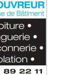 Le Couvreur