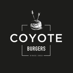 Le Coyote Burgers