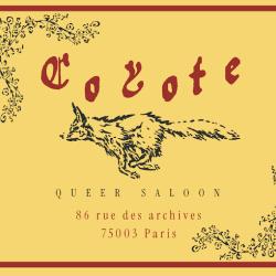 Le Coyote