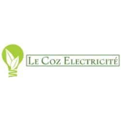 Le Coz électricité
