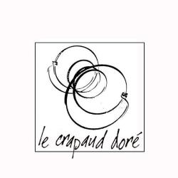 Le Crapaud Doré