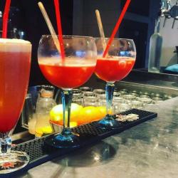 Le Creneau (bar - Tapas)