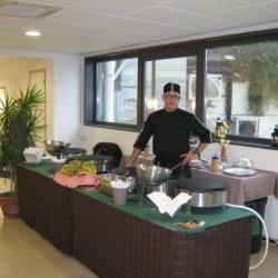 Le Crepier Traiteur