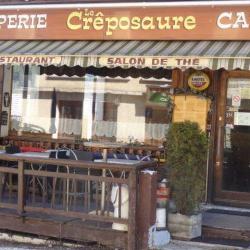 Le Creposaure