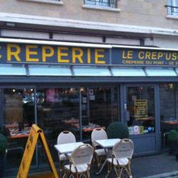 Le Crépuscule