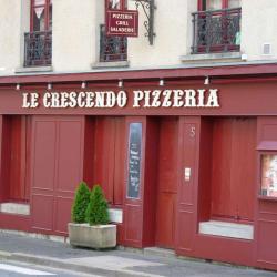 Le Crescendo