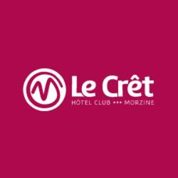 Le Crêt