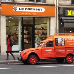 Le Creuset