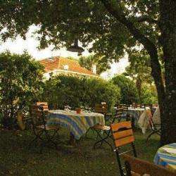 Restaurant Le Cribus