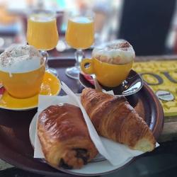 Le Cristal-bar