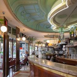 Le Cristal-bar