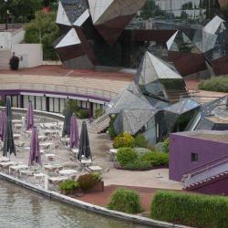 Le Cristal