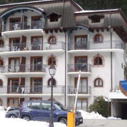 Le Cristal D'argentière