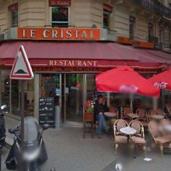 Le Cristal