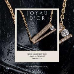 Joyau D'or
