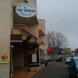 Le Croc ' Gourmand