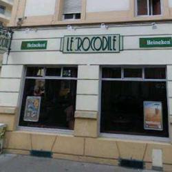 Le Crocodile
