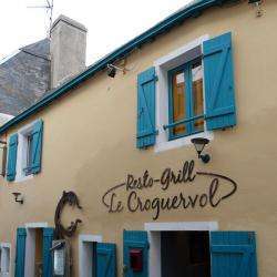 Le Croguervol