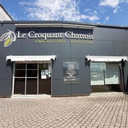 Le Croquant Chattois