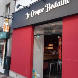 Le Croque Bedaine