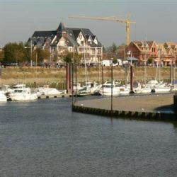 Le Crotoy