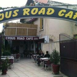 Crous Road Café