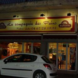 La Compagnie Des Pains - Banette