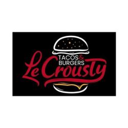 Le Crousty Tacos&burger