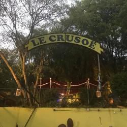 Le Crusoe