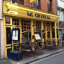 Le Crystal