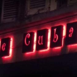 Le Cuba