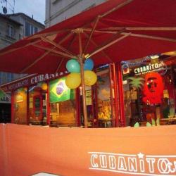 Le Cubanito Cafe