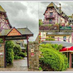 Le Manoir Du Cunningham
