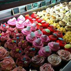 Le Cupcake – Bakery Shop