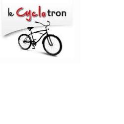Le Cyclotron