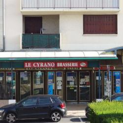Le Cyrano Jia