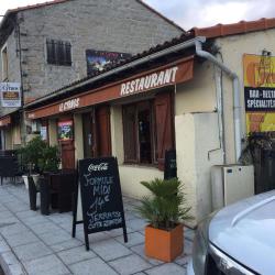 Le Cyrnos Bar Tabac