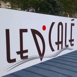 Le D'cale