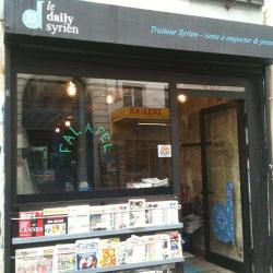 Le Daily Syrien
